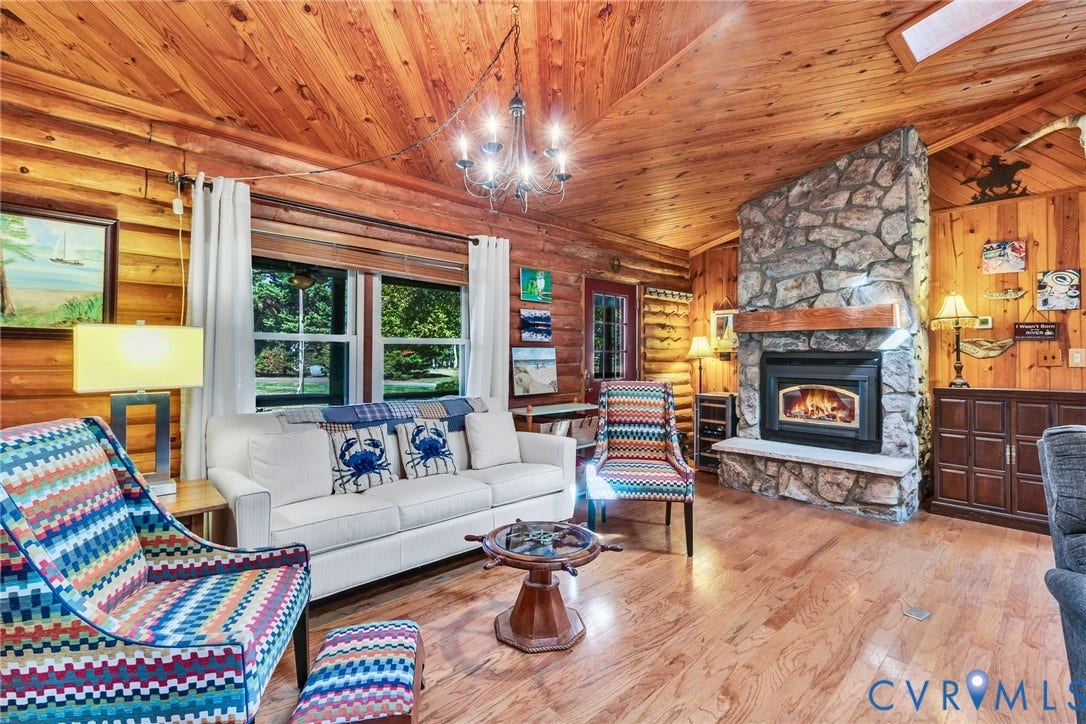 3 Cabin Point Drive, Montross, VA 22520 3 Cabin Point Drive, Montross, VA 22520
