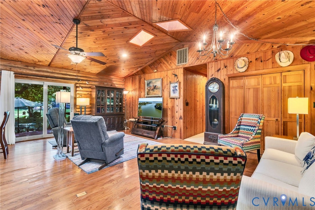 3 Cabin Point Drive, Montross, VA 22520 3 Cabin Point Drive, Montross, VA 22520