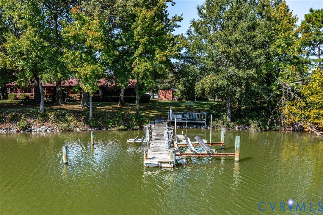 3 Cabin Point Drive, Montross, VA 22520 3 Cabin Point Drive, Montross, VA 22520