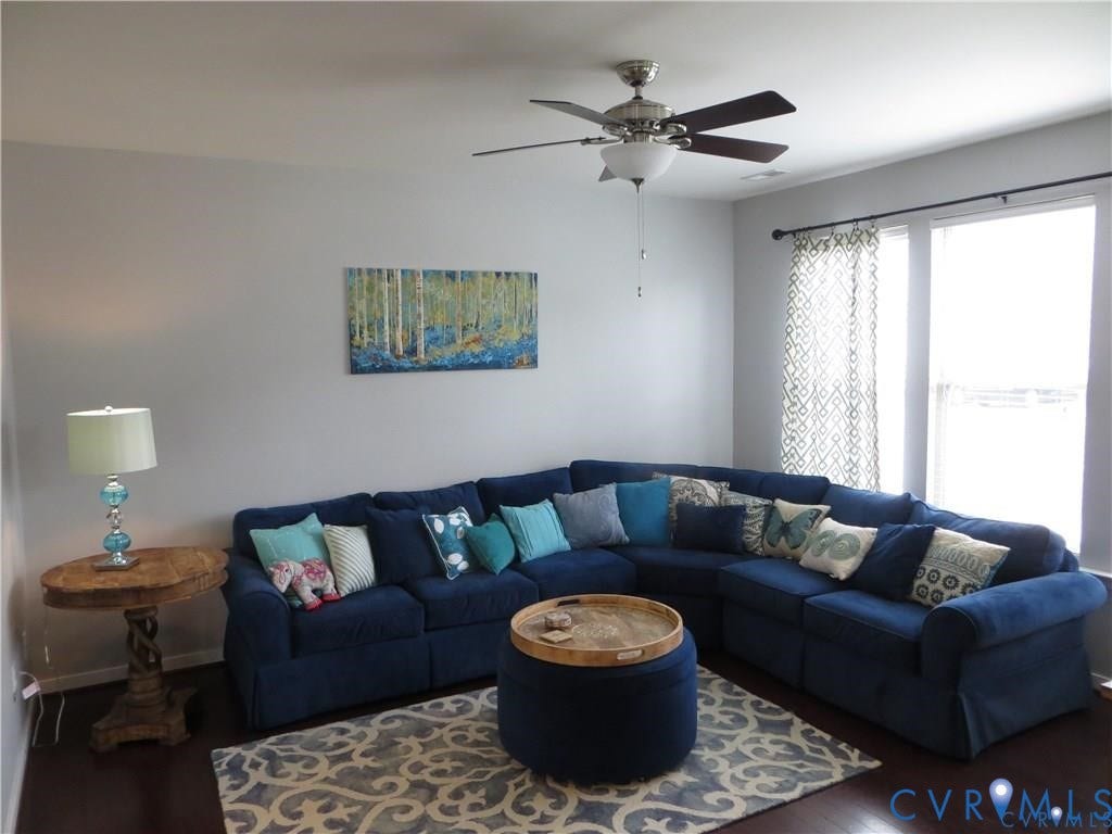 8062 Ellendale Drive, Mechanicsville, VA 23116 8062 Ellendale Drive, Mechanicsville, VA 23116