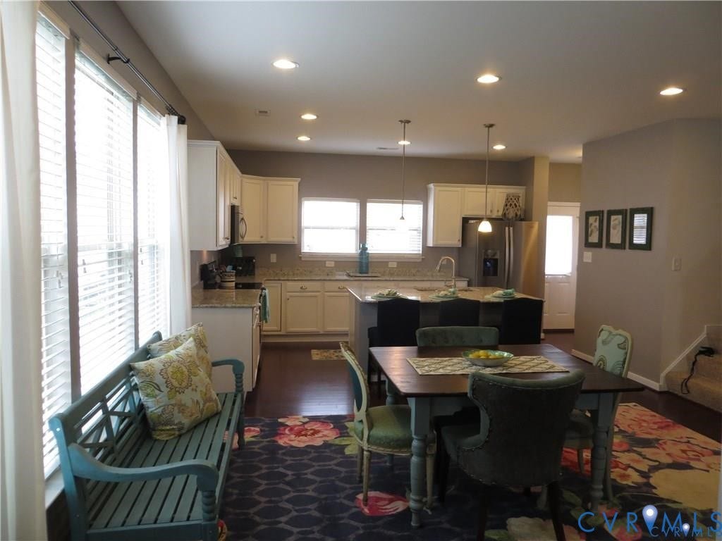 8062 Ellendale Drive, Mechanicsville, VA 23116 8062 Ellendale Drive, Mechanicsville, VA 23116