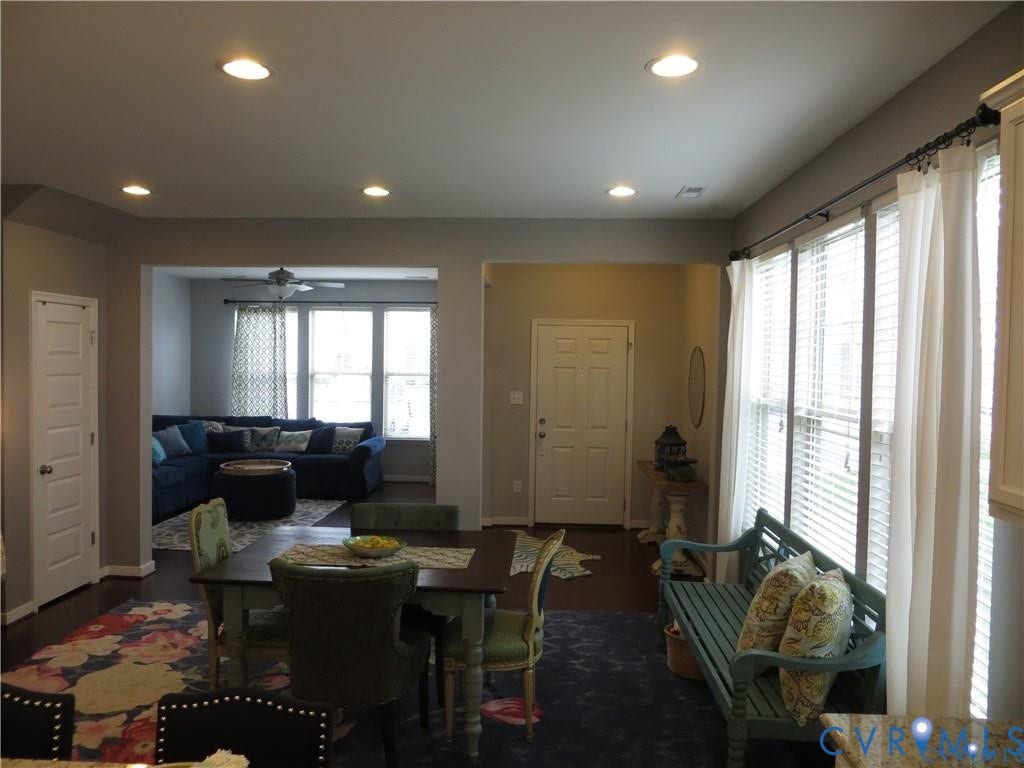 8062 Ellendale Drive, Mechanicsville, VA 23116 8062 Ellendale Drive, Mechanicsville, VA 23116