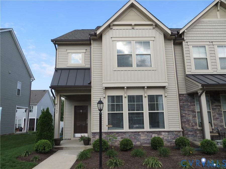 Property photo for 8062 Ellendale Drive, Mechanicsville, VA
