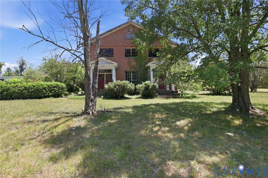 11152 Cross County Road, Apple Grove, Mineral, VA 23117 11152 Cross County Road, Apple Grove, Mineral, VA 23117