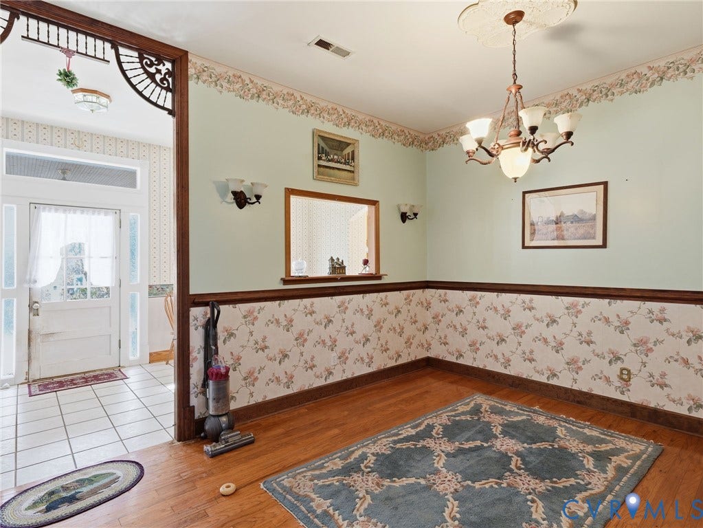 11152 Cross County Road, Apple Grove, Mineral, VA 23117 11152 Cross County Road, Apple Grove, Mineral, VA 23117
