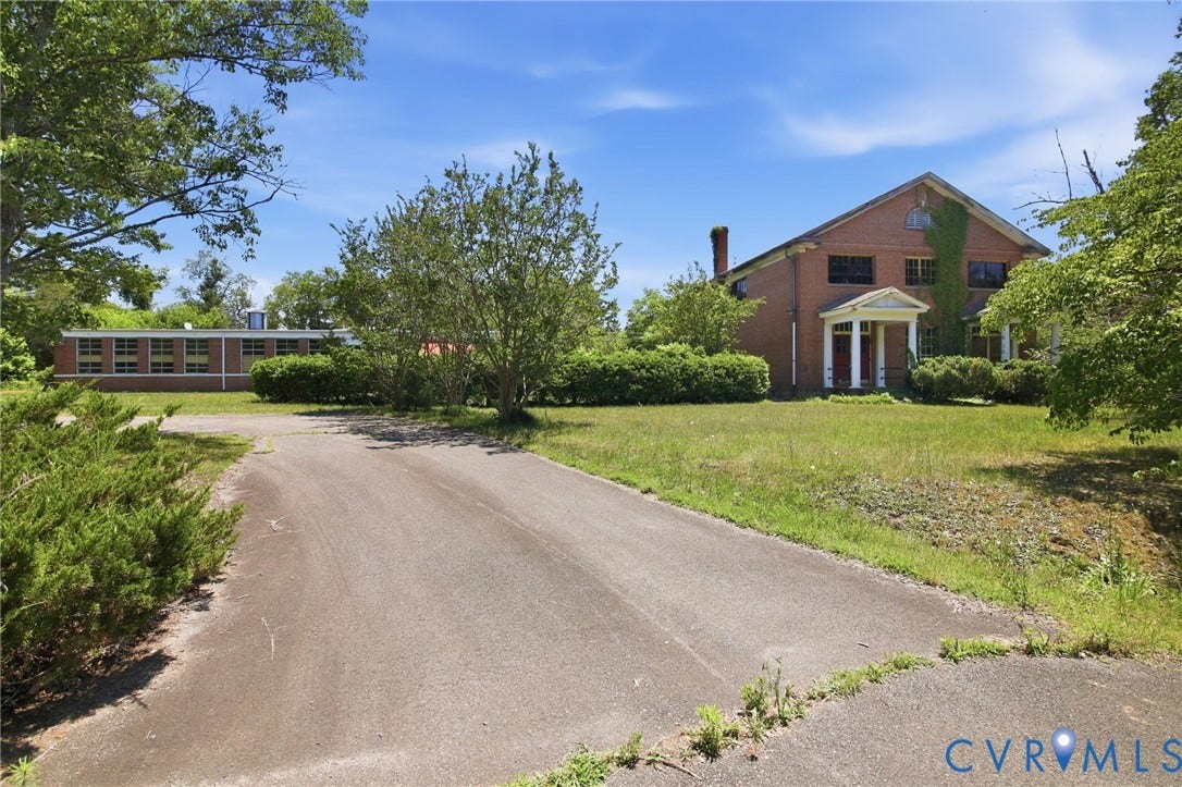 11152 Cross County Road, Apple Grove, Mineral, VA 23117 11152 Cross County Road, Apple Grove, Mineral, VA 23117