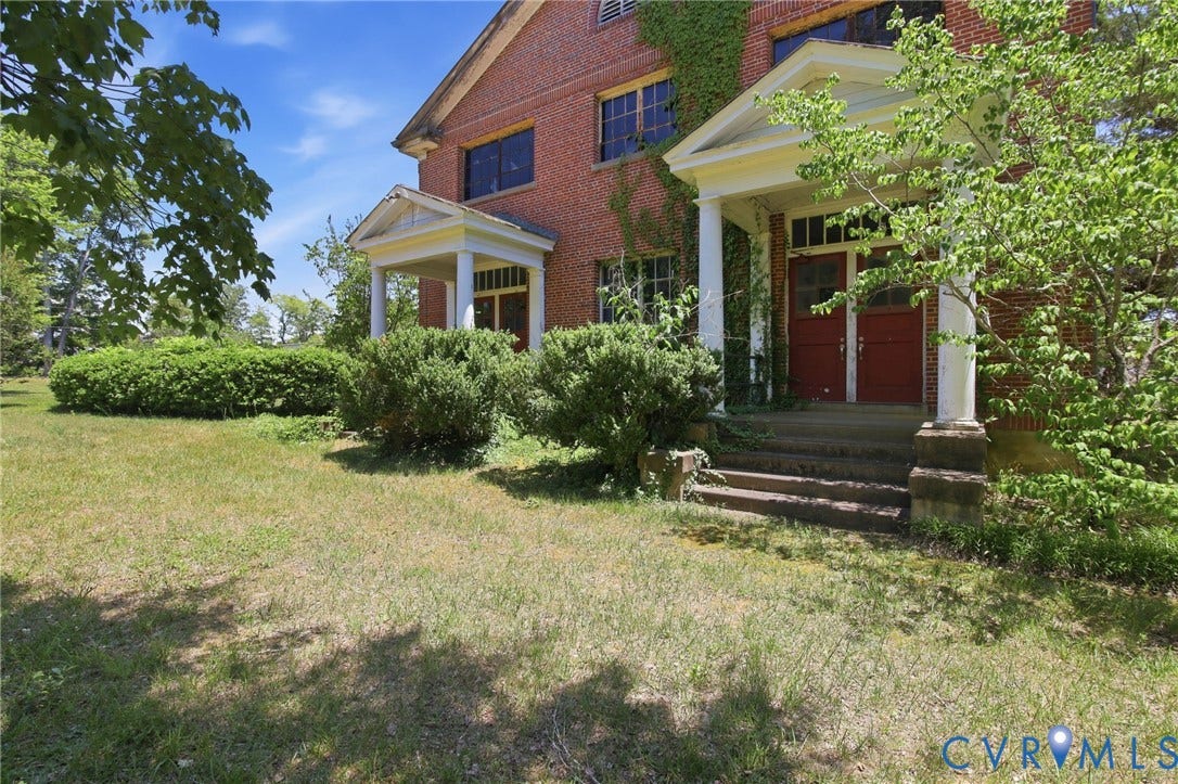 11152 Cross County Road, Apple Grove, Mineral, VA 23117 11152 Cross County Road, Apple Grove, Mineral, VA 23117