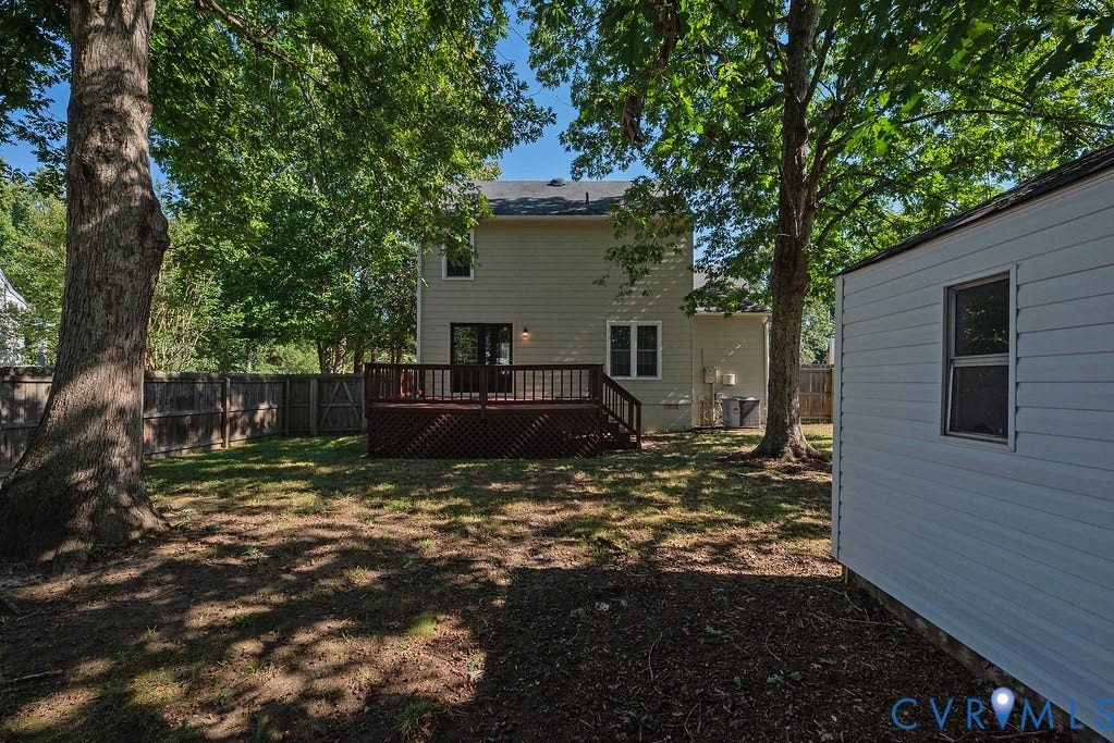 1335 Berrymeade Avenue, Glen Allen, VA 23060