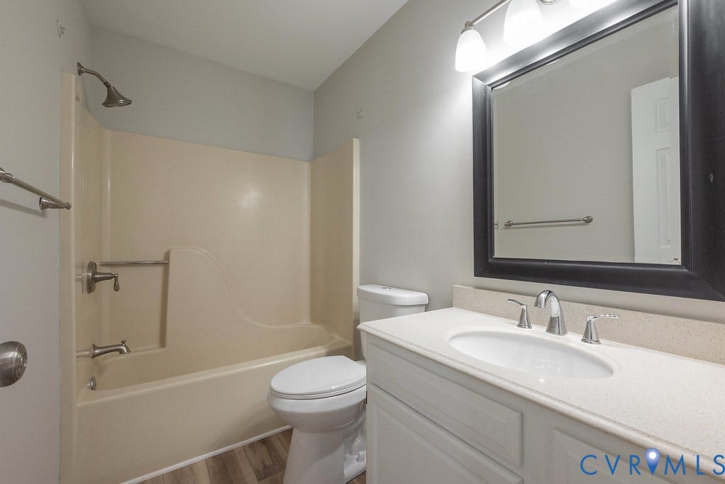 1335 Berrymeade Avenue, Glen Allen, VA 23060