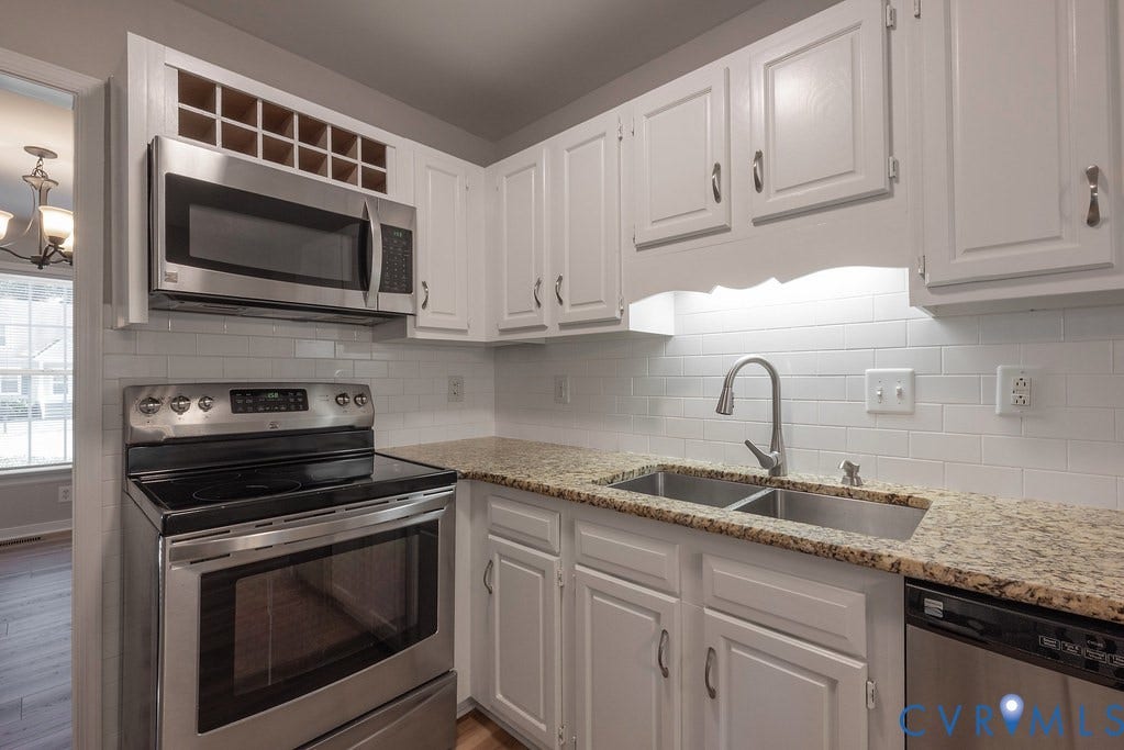 1335 Berrymeade Avenue, Glen Allen, VA 23060