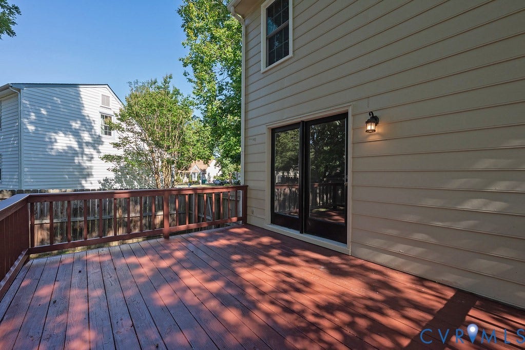 1335 Berrymeade Avenue, Glen Allen, VA 23060