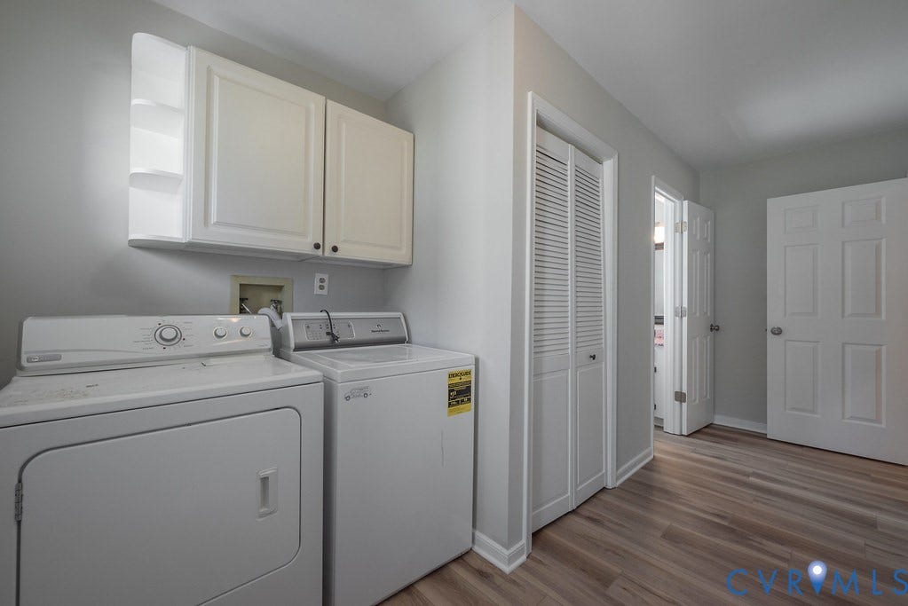 1335 Berrymeade Avenue, Glen Allen, VA 23060