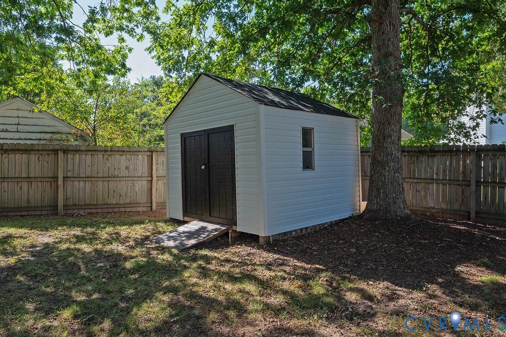 1335 Berrymeade Avenue, Glen Allen, VA 23060
