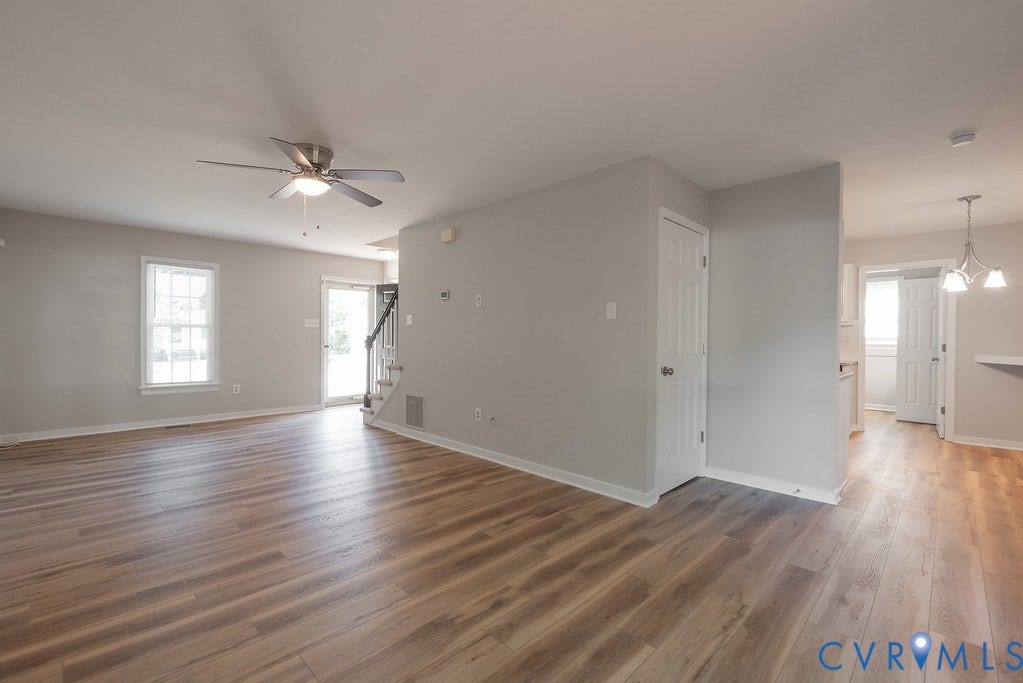 1335 Berrymeade Avenue, Glen Allen, VA 23060