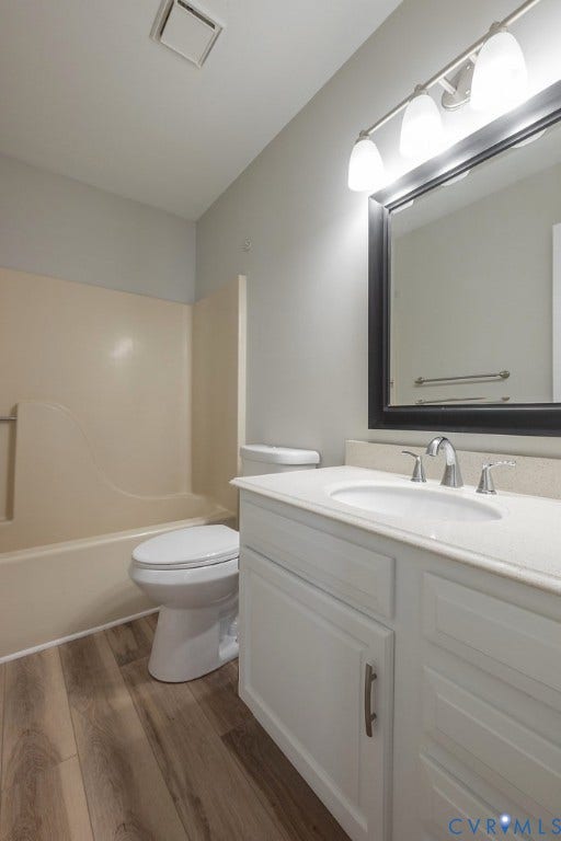 1335 Berrymeade Avenue, Glen Allen, VA 23060