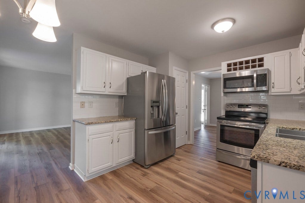 1335 Berrymeade Avenue, Glen Allen, VA 23060