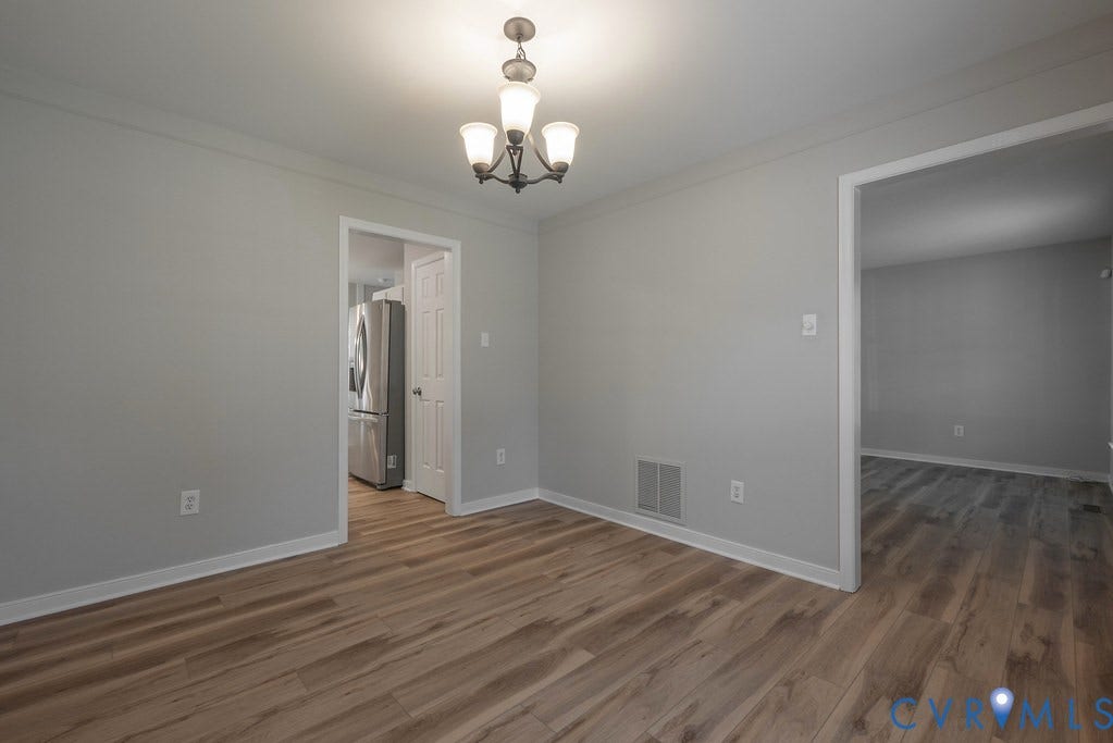 1335 Berrymeade Avenue, Glen Allen, VA 23060
