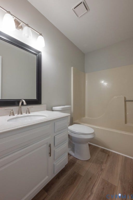 1335 Berrymeade Avenue, Glen Allen, VA 23060