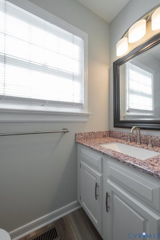 1335 Berrymeade Avenue, Glen Allen, VA 23060
