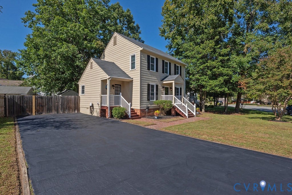 1335 Berrymeade Avenue, Glen Allen, VA 23060