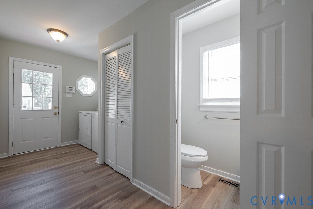 1335 Berrymeade Avenue, Glen Allen, VA 23060