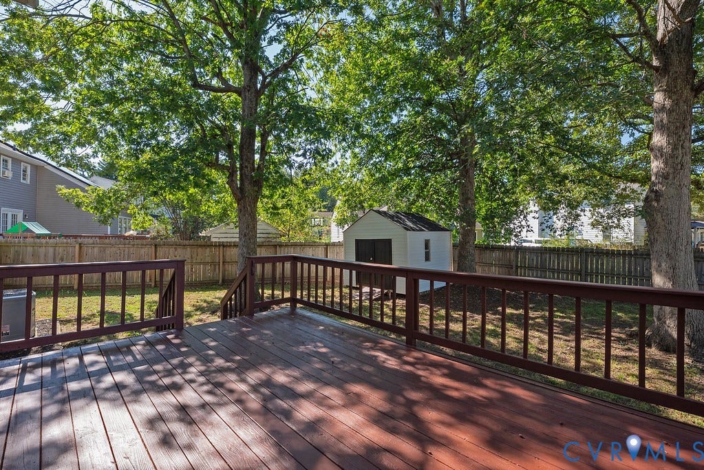 1335 Berrymeade Avenue, Glen Allen, VA 23060