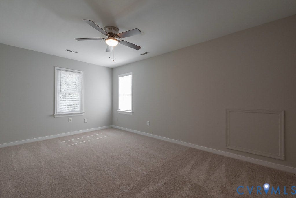 1335 Berrymeade Avenue, Glen Allen, VA 23060