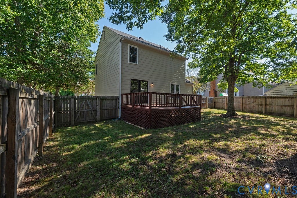 1335 Berrymeade Avenue, Glen Allen, VA 23060