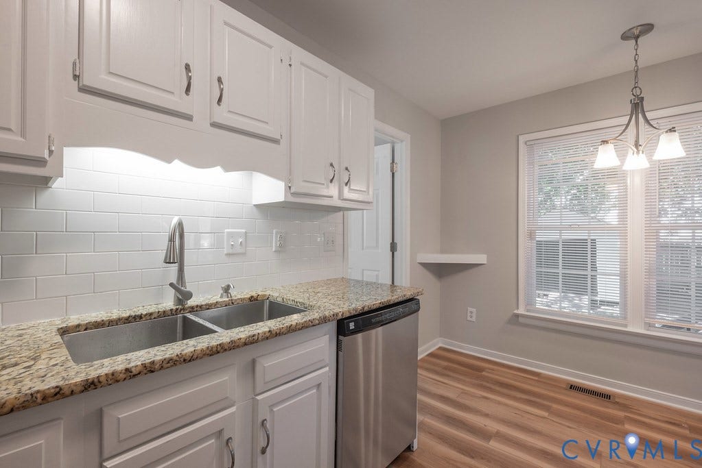 1335 Berrymeade Avenue, Glen Allen, VA 23060