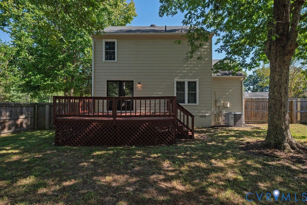 1335 Berrymeade Avenue, Glen Allen, VA 23060