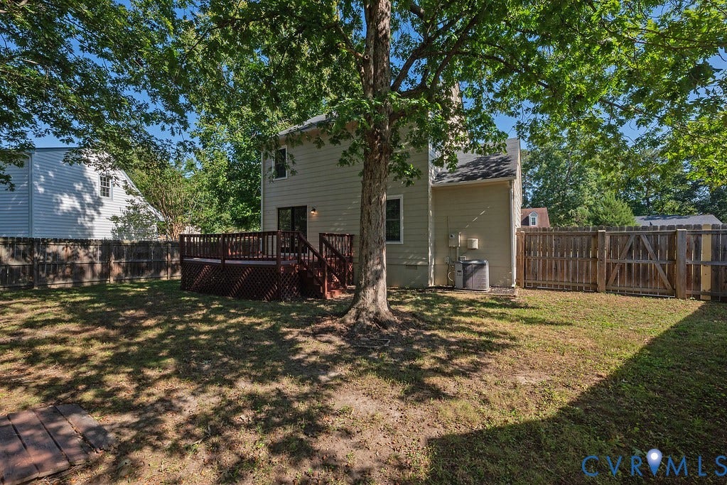 1335 Berrymeade Avenue, Glen Allen, VA 23060