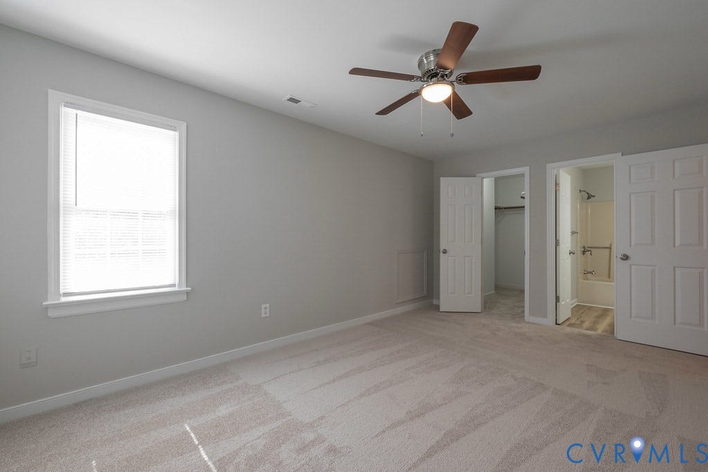 1335 Berrymeade Avenue, Glen Allen, VA 23060