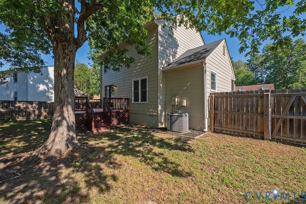 1335 Berrymeade Avenue, Glen Allen, VA 23060