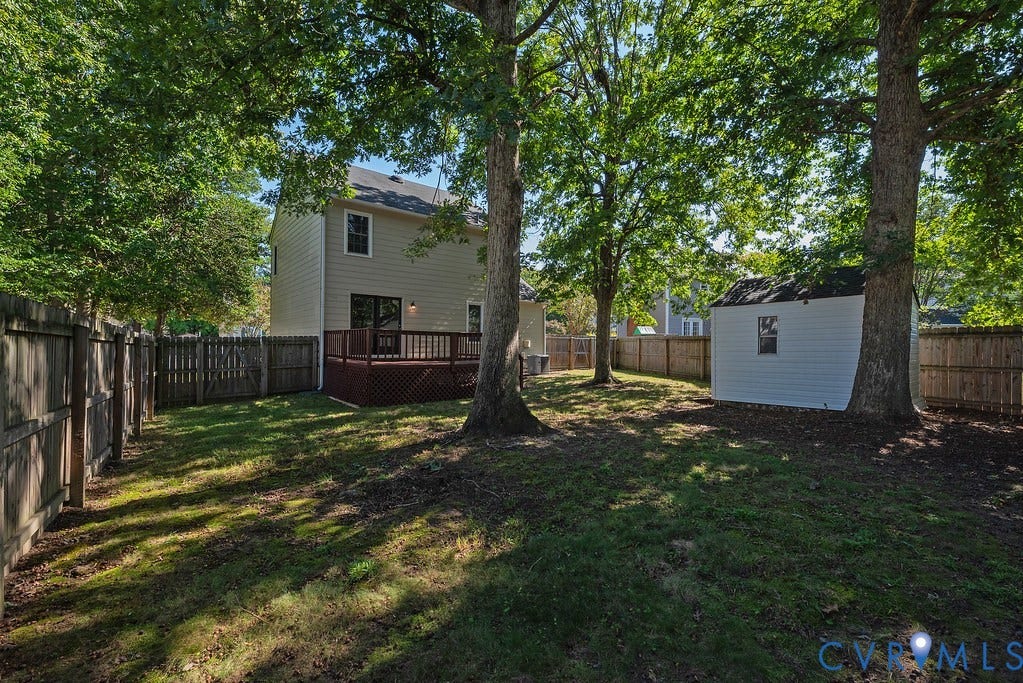 1335 Berrymeade Avenue, Glen Allen, VA 23060