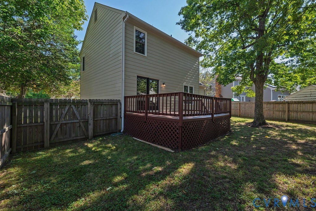 1335 Berrymeade Avenue, Glen Allen, VA 23060