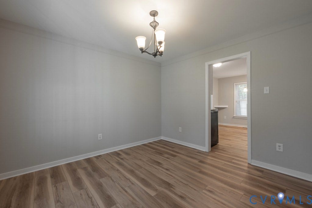 1335 Berrymeade Avenue, Glen Allen, VA 23060