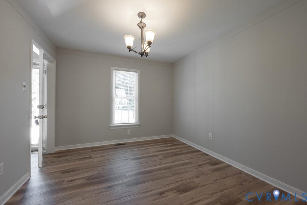 1335 Berrymeade Avenue, Glen Allen, VA 23060