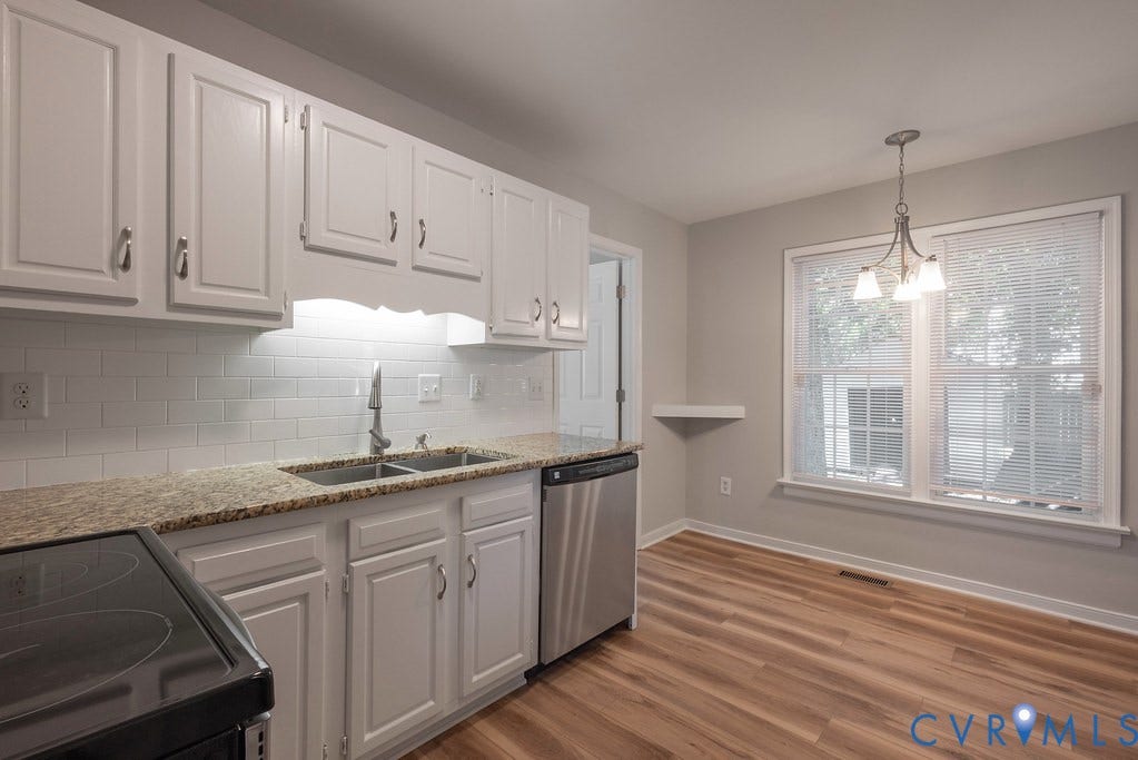 1335 Berrymeade Avenue, Glen Allen, VA 23060