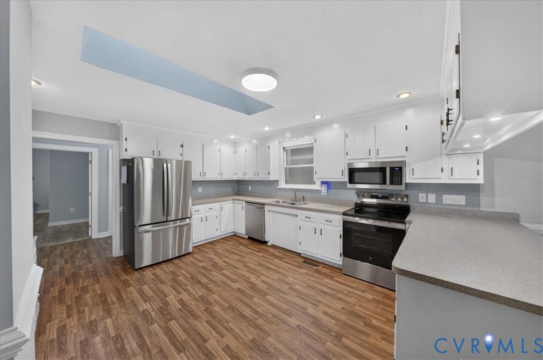 3901 Moseley Road, Country Living, Moseley, VA 23120 3901 Moseley Road, Country Living, Moseley, VA 23120