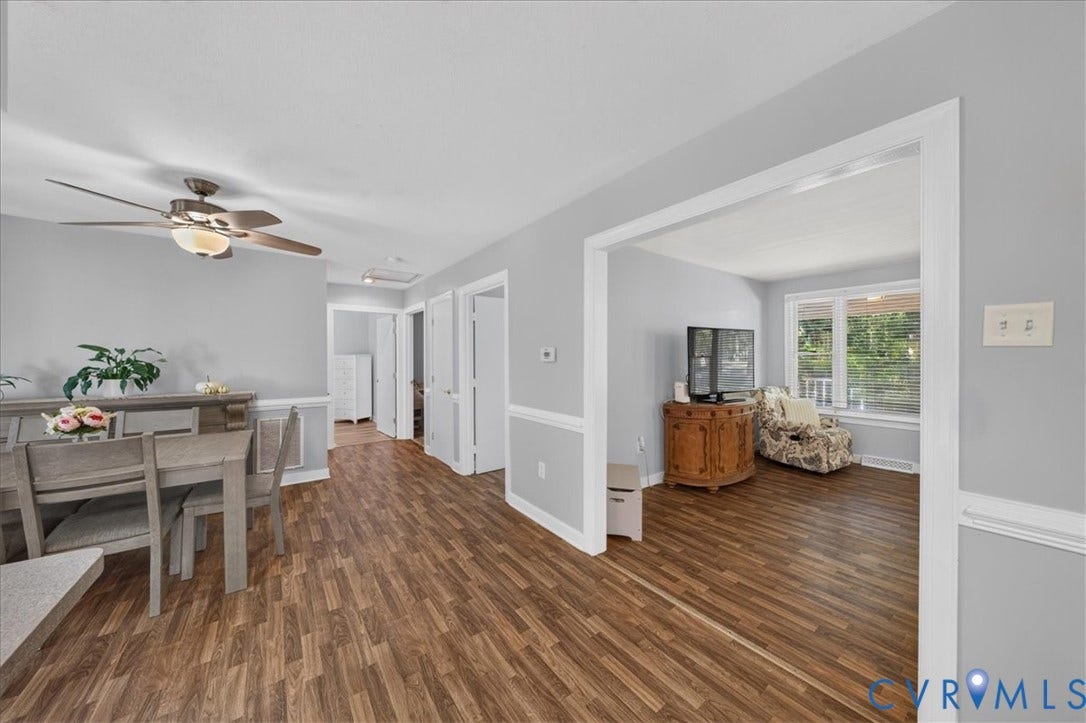 3901 Moseley Road, Country Living, Moseley, VA 23120 3901 Moseley Road, Country Living, Moseley, VA 23120