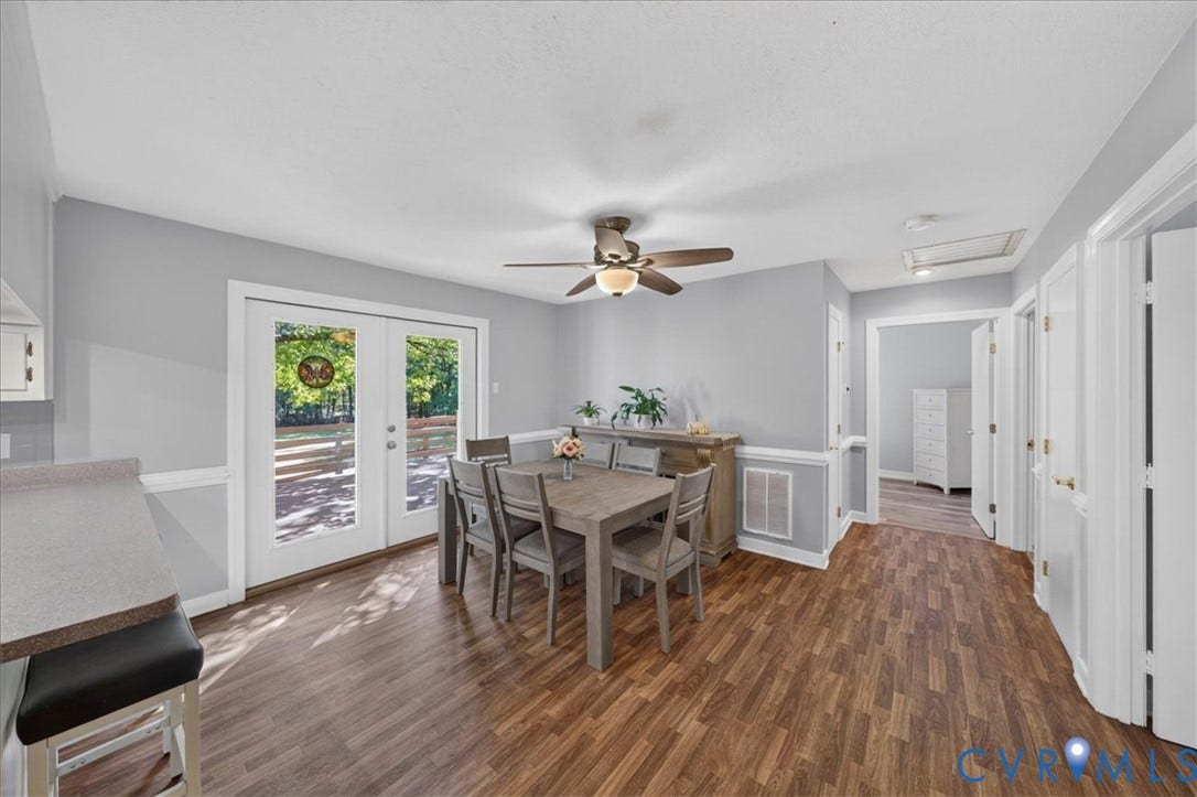 3901 Moseley Road, Country Living, Moseley, VA 23120 3901 Moseley Road, Country Living, Moseley, VA 23120