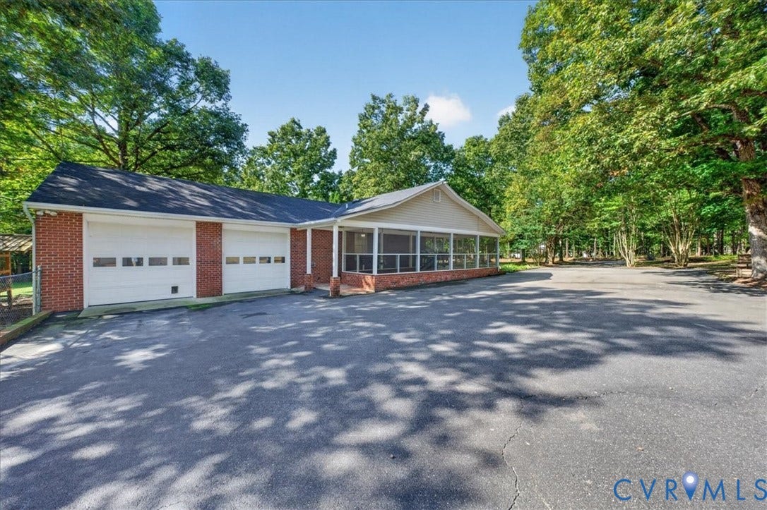 3901 Moseley Road, Country Living, Moseley, VA 23120 3901 Moseley Road, Country Living, Moseley, VA 23120