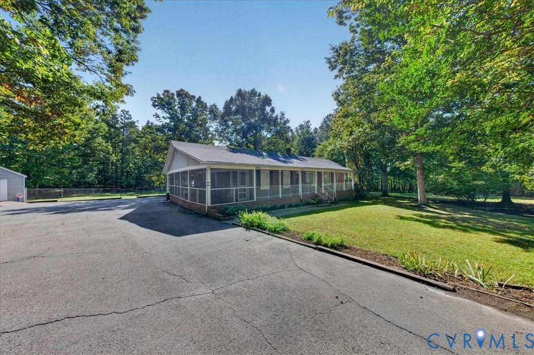 3901 Moseley Road, Country Living, Moseley, VA 23120 3901 Moseley Road, Country Living, Moseley, VA 23120