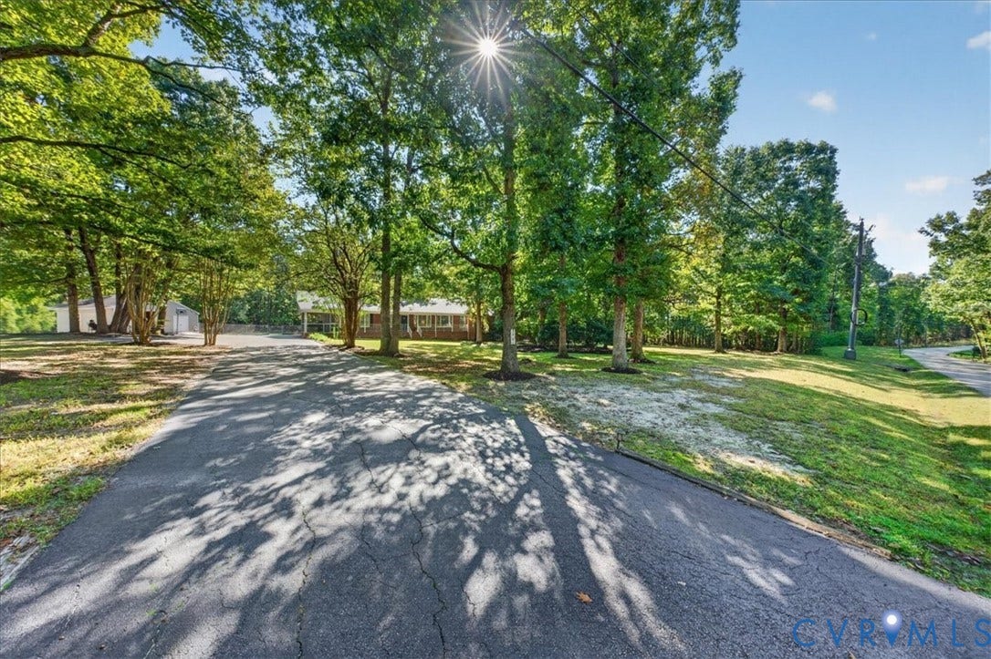 3901 Moseley Road, Country Living, Moseley, VA 23120 3901 Moseley Road, Country Living, Moseley, VA 23120