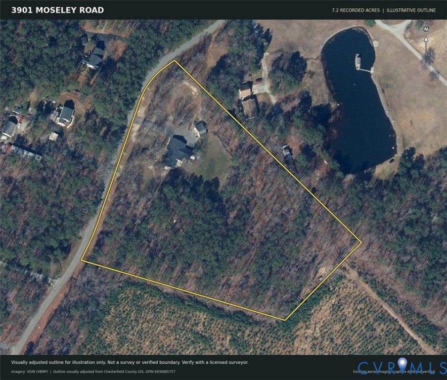 3901 Moseley Road, Country Living, Moseley, VA 23120 3901 Moseley Road, Country Living, Moseley, VA 23120