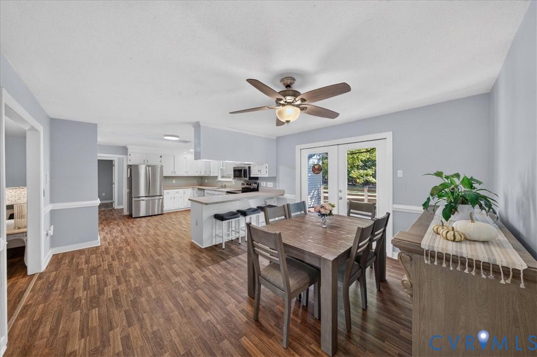 3901 Moseley Road, Country Living, Moseley, VA 23120 3901 Moseley Road, Country Living, Moseley, VA 23120