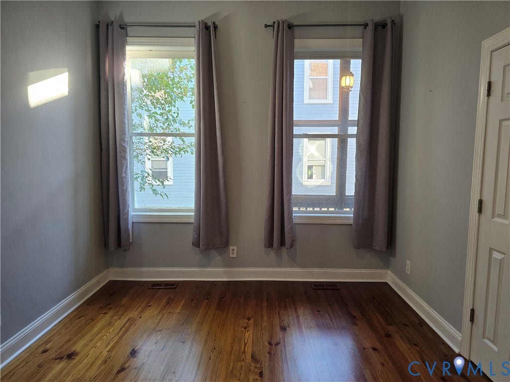 625 N 31st Street, #1, Richmond, VA 23223