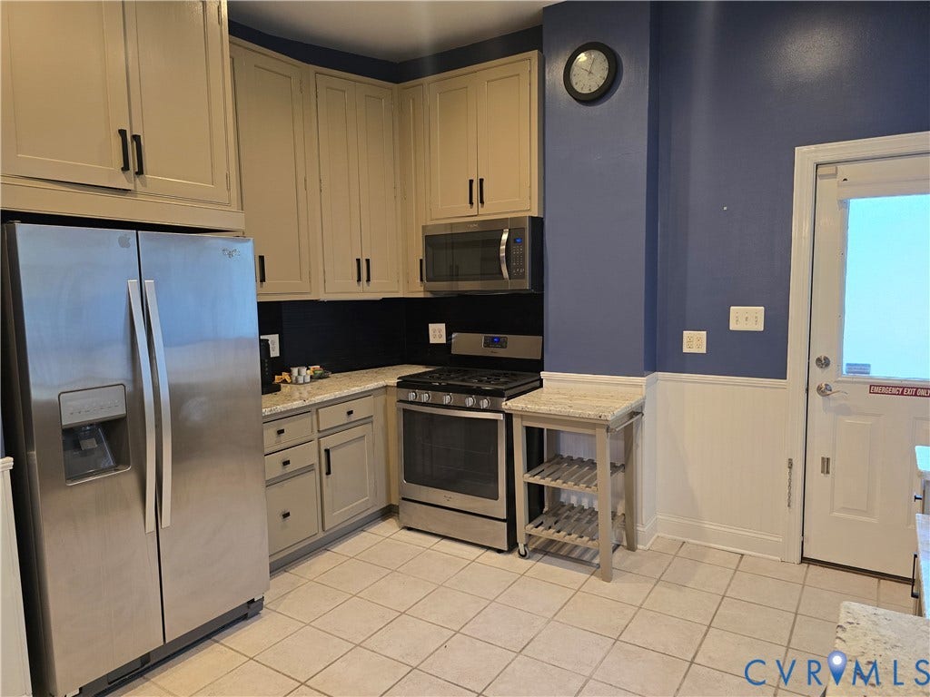 625 N 31st Street, #1, Richmond, VA 23223