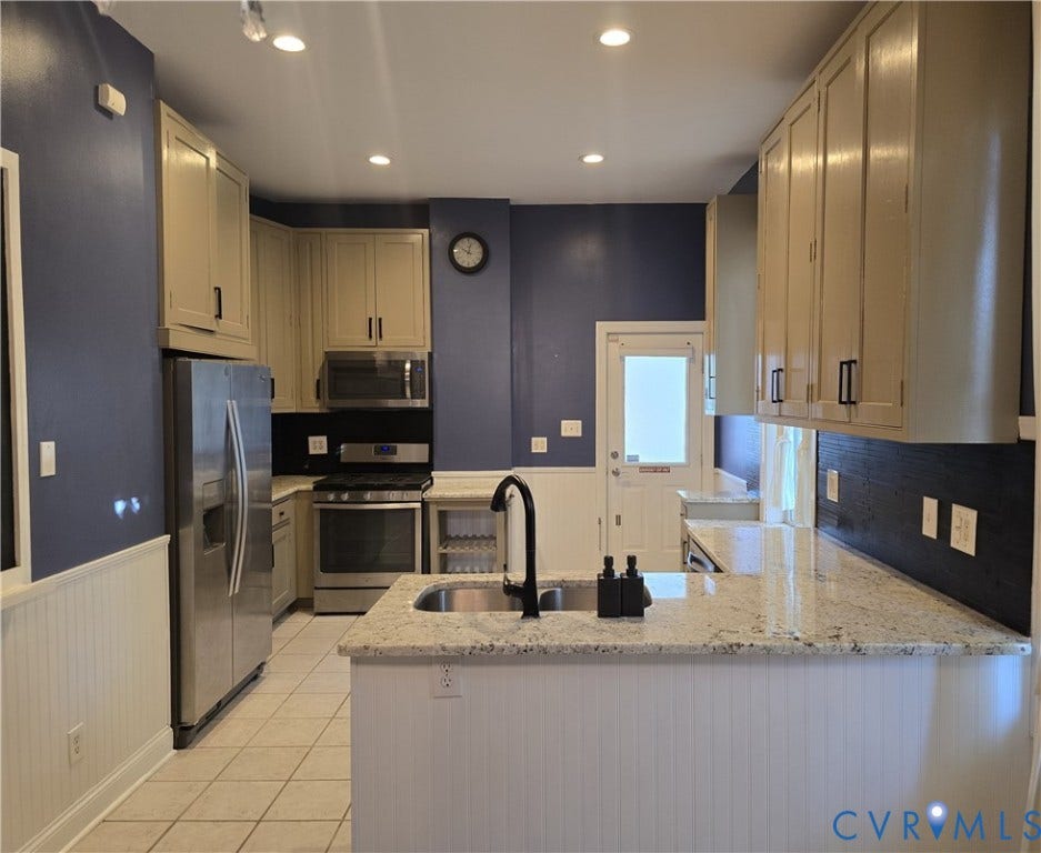 625 N 31st Street, #1, Richmond, VA 23223