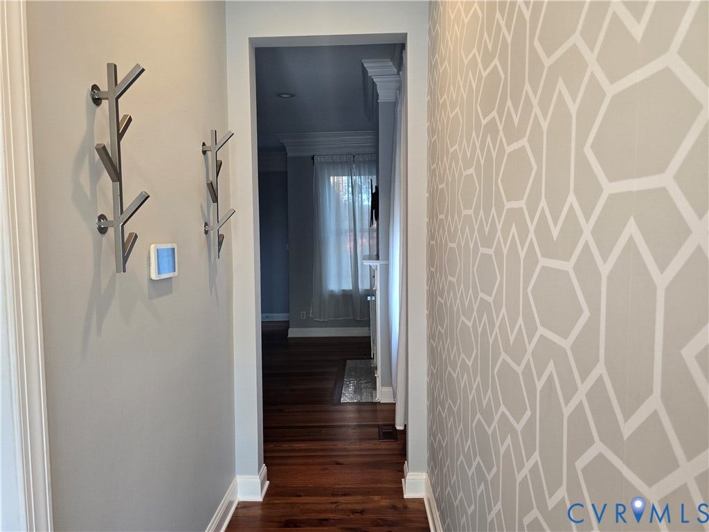 625 N 31st Street, #1, Richmond, VA 23223